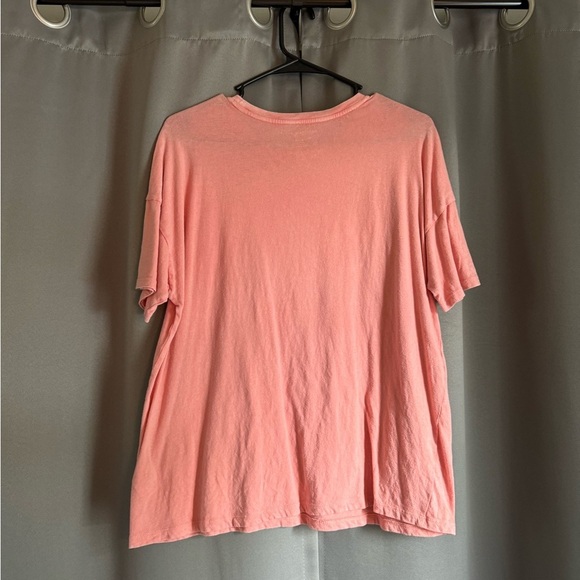 American Eagle Queen Shirt - Picture 3 of 3